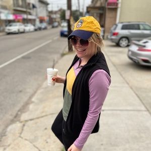 Meet your Posher, Bethany